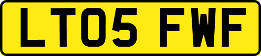 LT05FWF