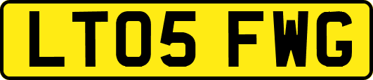 LT05FWG