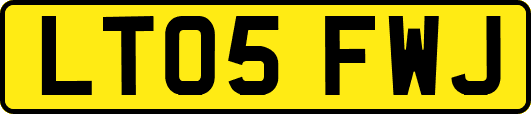 LT05FWJ