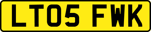 LT05FWK