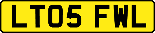 LT05FWL