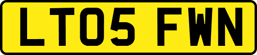 LT05FWN