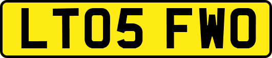 LT05FWO