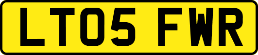 LT05FWR