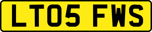 LT05FWS