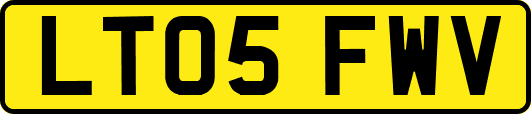 LT05FWV