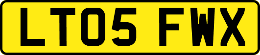 LT05FWX