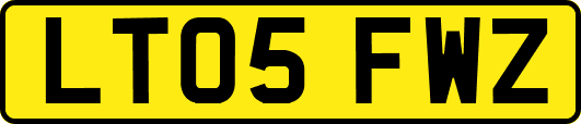 LT05FWZ