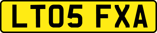 LT05FXA