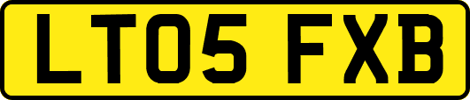 LT05FXB
