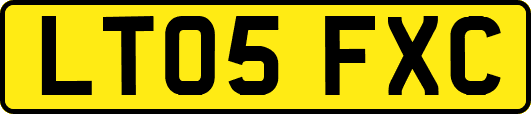 LT05FXC