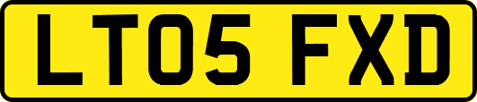 LT05FXD