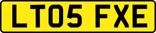 LT05FXE