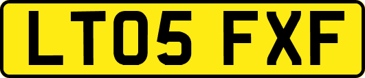 LT05FXF