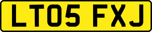 LT05FXJ