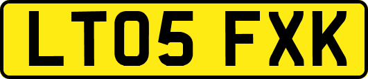 LT05FXK