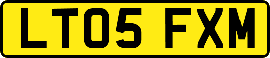 LT05FXM
