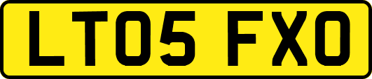 LT05FXO