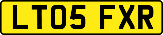 LT05FXR