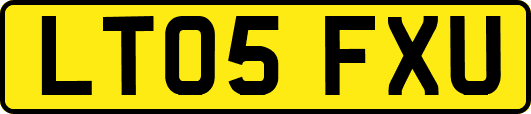 LT05FXU
