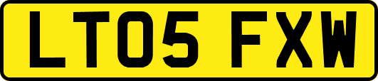 LT05FXW
