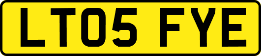 LT05FYE
