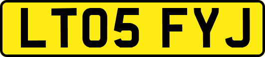 LT05FYJ