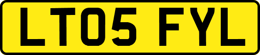 LT05FYL