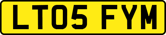 LT05FYM