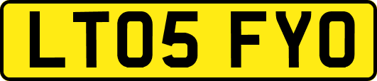 LT05FYO