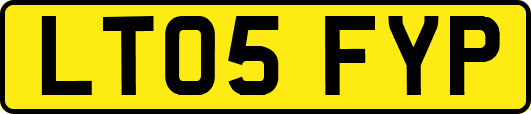 LT05FYP