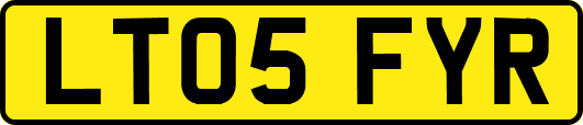 LT05FYR