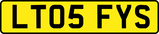 LT05FYS