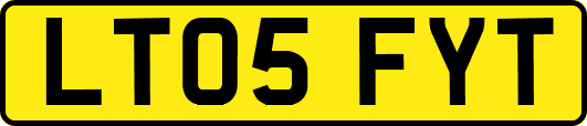 LT05FYT