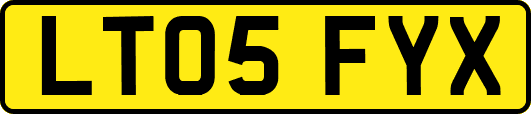 LT05FYX
