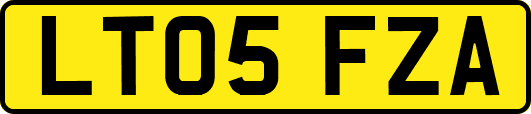 LT05FZA
