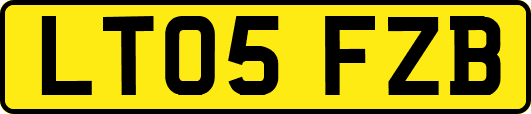 LT05FZB