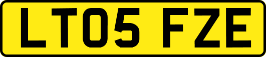 LT05FZE