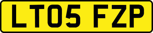 LT05FZP