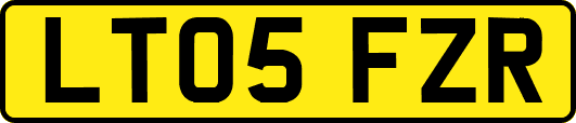 LT05FZR