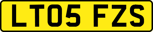 LT05FZS