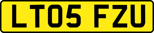 LT05FZU