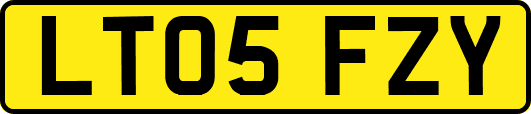 LT05FZY