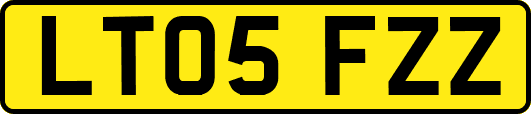 LT05FZZ