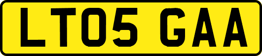LT05GAA