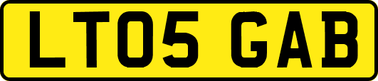 LT05GAB