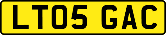 LT05GAC