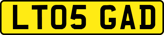 LT05GAD