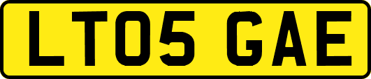 LT05GAE