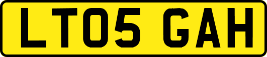 LT05GAH